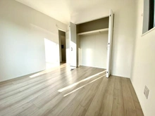 【兵庫県/神戸市東灘区深江南町】神戸市東灘区深江南町4丁目新築戸建て 洋室