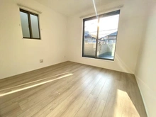 【兵庫県/神戸市東灘区深江南町】神戸市東灘区深江南町4丁目新築戸建て 洋室