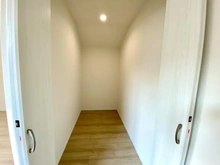 【兵庫県/神戸市東灘区深江南町】神戸市東灘区深江南町4丁目新築戸建て 収納