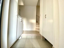 【兵庫県/神戸市東灘区深江南町】神戸市東灘区深江南町4丁目新築戸建て 玄関