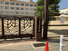 【兵庫県/神戸市東灘区深江南町】神戸市東灘区深江南町4丁目新築戸建て 神戸市立本庄小学校（現地より約750m）