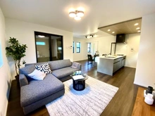 【兵庫県/神戸市灘区青谷町】神戸市灘区青谷町3丁目新築戸建て LDK：※家具・調度品は販売価格に含まれておりません