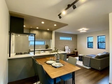 【兵庫県/神戸市灘区青谷町】神戸市灘区青谷町3丁目新築戸建て LDK