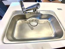 【兵庫県/神戸市灘区青谷町】神戸市灘区青谷町3丁目新築戸建て キッチン