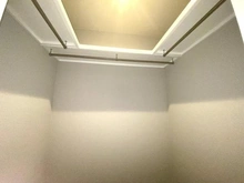 【兵庫県/神戸市灘区青谷町】神戸市灘区青谷町3丁目新築戸建て 収納：ウォークインクローゼット