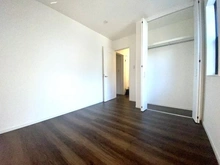 【兵庫県/神戸市灘区青谷町】神戸市灘区青谷町3丁目新築戸建て 洋室