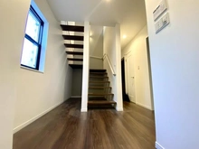 【兵庫県/神戸市灘区青谷町】神戸市灘区青谷町3丁目新築戸建て 廊下