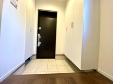 【兵庫県/神戸市灘区青谷町】神戸市灘区青谷町3丁目新築戸建て 玄関