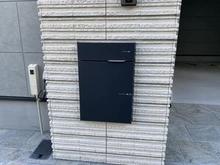 【兵庫県/神戸市灘区青谷町】神戸市灘区青谷町3丁目新築戸建て 宅配ボックス