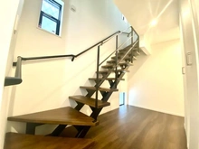 【兵庫県/神戸市灘区篠原北町】神戸市灘区篠原北町4丁目新築戸建てA号地 廊下