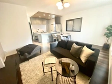 【兵庫県/神戸市灘区篠原北町】神戸市灘区篠原北町4丁目新築戸建てA号地 LDK：※家具・調度品は販売価格に含まれておりません