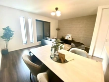 【兵庫県/神戸市灘区篠原北町】神戸市灘区篠原北町4丁目新築戸建てA号地 LDK