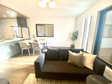 【兵庫県/神戸市灘区篠原北町】神戸市灘区篠原北町4丁目新築戸建てA号地 LDK