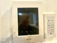 【兵庫県/神戸市灘区篠原北町】神戸市灘区篠原北町4丁目新築戸建てA号地 TVモニターインターホン