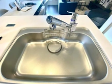 【兵庫県/神戸市灘区篠原北町】神戸市灘区篠原北町4丁目新築戸建てA号地 キッチン