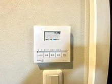 【兵庫県/神戸市灘区篠原北町】神戸市灘区篠原北町4丁目新築戸建てA号地 浴室乾燥機