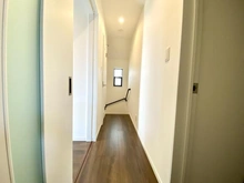 【兵庫県/神戸市灘区篠原北町】神戸市灘区篠原北町4丁目新築戸建てA号地 廊下