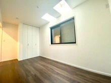 【兵庫県/神戸市灘区篠原北町】神戸市灘区篠原北町4丁目新築戸建てA号地 洋室