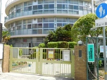 【兵庫県/神戸市灘区篠原北町】神戸市灘区篠原北町4丁目新築戸建てA号地 神戸市立美野丘小学校（現地より約550m）