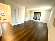 【兵庫県/神戸市灘区篠原北町】神戸市灘区篠原北町4丁目新築戸建てB号地 LDK