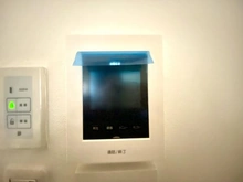 【兵庫県/神戸市灘区篠原北町】神戸市灘区篠原北町4丁目新築戸建てB号地 TVモニターインターホン