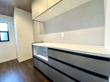 【兵庫県/神戸市灘区篠原北町】神戸市灘区篠原北町4丁目新築戸建てB号地 キッチン