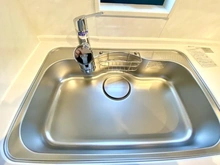 【兵庫県/神戸市灘区篠原北町】神戸市灘区篠原北町4丁目新築戸建てB号地 キッチン