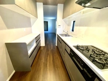 【兵庫県/神戸市灘区篠原北町】神戸市灘区篠原北町4丁目新築戸建てB号地 キッチン