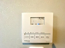 【兵庫県/神戸市灘区篠原北町】神戸市灘区篠原北町4丁目新築戸建てB号地 浴室乾燥機