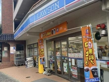 【兵庫県/神戸市灘区篠原北町】神戸市灘区篠原北町4丁目新築戸建てB号地 ローソン篠原本町店（現地より約110m）