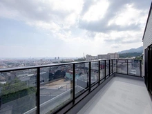 【兵庫県/神戸市東灘区御影山手】御影山手3丁目中古戸建 眺望