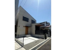 【兵庫県/神戸市東灘区御影】神戸市東灘区御影本町3丁目中古戸建て 外観