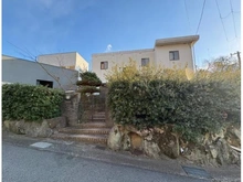 【兵庫県/神戸市東灘区西岡本】神戸市東灘区西岡本7丁目　中古戸建 外観