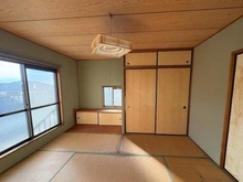 【兵庫県/神戸市東灘区西岡本】神戸市東灘区西岡本7丁目　中古戸建 和室