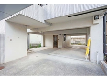 【兵庫県/神戸市東灘区森北町】中古戸建：東灘区森北町7丁目 駐車場