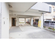 【兵庫県/神戸市東灘区森北町】中古戸建：東灘区森北町7丁目 駐車場