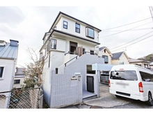 【兵庫県/神戸市東灘区森北町】中古戸建：東灘区森北町7丁目 外観