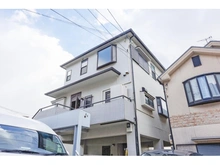 【兵庫県/神戸市東灘区森北町】中古戸建：東灘区森北町7丁目 外観