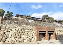 【兵庫県/神戸市東灘区御影山手】神戸市東灘区御影山手5丁目　中古戸建 外観