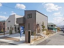 【兵庫県/芦屋市山芦屋町】芦屋市山芦屋町　新築一戸建て　1号地 外観