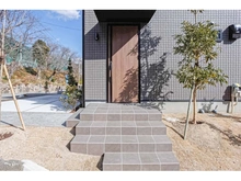 【兵庫県/芦屋市山芦屋町】芦屋市山芦屋町　新築一戸建て　1号地 玄関