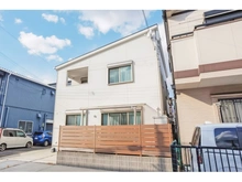 【兵庫県/神戸市東灘区御影本町】神戸市東灘区御影本町7丁目 外観