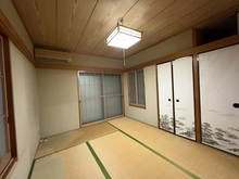 【兵庫県/神戸市東灘区本山中町】神戸市東灘区本山中町4丁目　中古戸建 和室