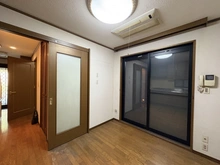 【兵庫県/神戸市東灘区本山中町】神戸市東灘区本山中町4丁目　中古戸建 ダイニング