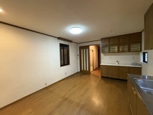 【兵庫県/神戸市東灘区本山中町】神戸市東灘区本山中町4丁目　中古戸建 リビング・ダイニング