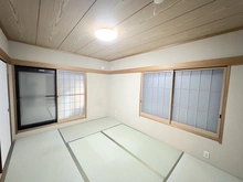 【兵庫県/神戸市東灘区本山中町】神戸市東灘区本山中町4丁目　中古戸建 和室