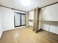 【兵庫県/神戸市東灘区本山中町】神戸市東灘区本山中町4丁目　中古戸建 洋室
