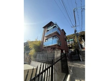 【兵庫県/神戸市中央区北野町】神戸市中央区北野町2丁目　中古戸建（ゲストハウス） 外観