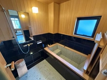 【兵庫県/神戸市中央区北野町】神戸市中央区北野町2丁目　中古戸建（ゲストハウス） 浴室