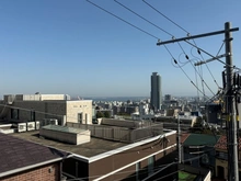 【兵庫県/神戸市中央区北野町】神戸市中央区北野町2丁目　中古戸建（ゲストハウス） 眺望